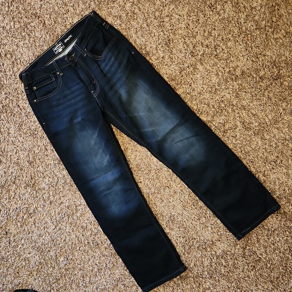 Signature by Levi Strauss Other - Levi Strauss Athletic Jeans